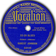 Robert Johnson